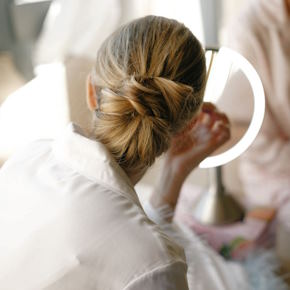 unforgettable event hairstyle