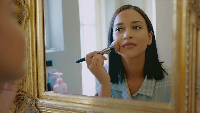 achieving the perfect event makeup