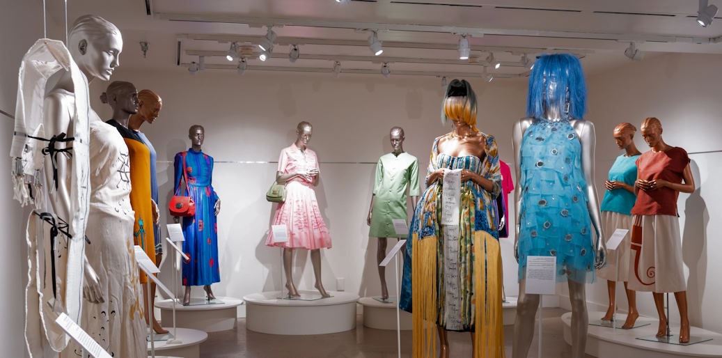 fashion pieces