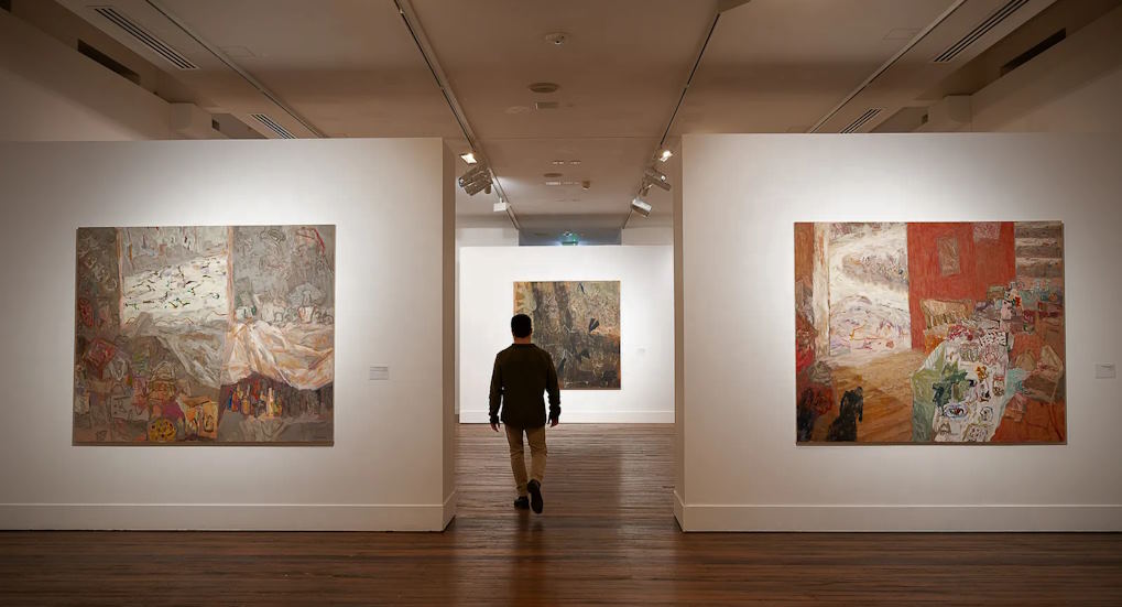 power of art criticism